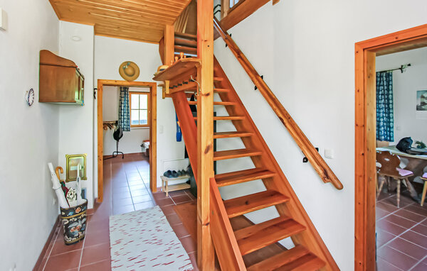 Holiday Home - Penzlin OT Krukow , Germany - DZV742 501