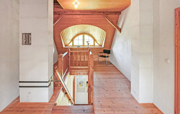 Holiday Home - Penzlin OT Krukow , Germany - DZV742 503