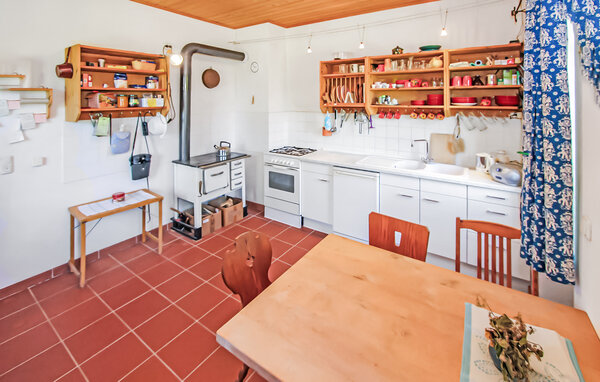 Holiday Home - Penzlin OT Krukow , Germany - DZV742 8