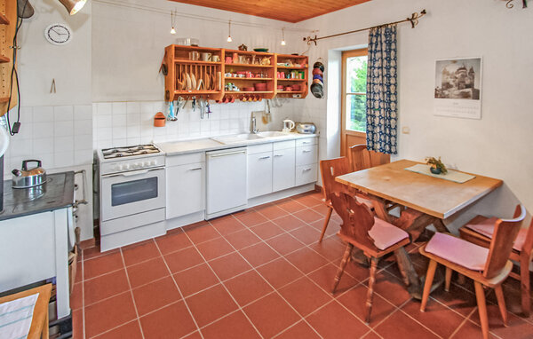 Holiday Home - Penzlin OT Krukow , Germany - DZV742 6