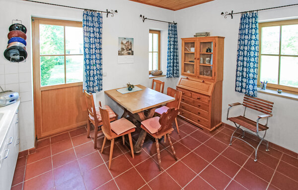Holiday Home - Penzlin OT Krukow , Germany - DZV742 7