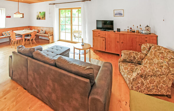 Holiday Home - Penzlin OT Krukow , Germany - DZV742 3