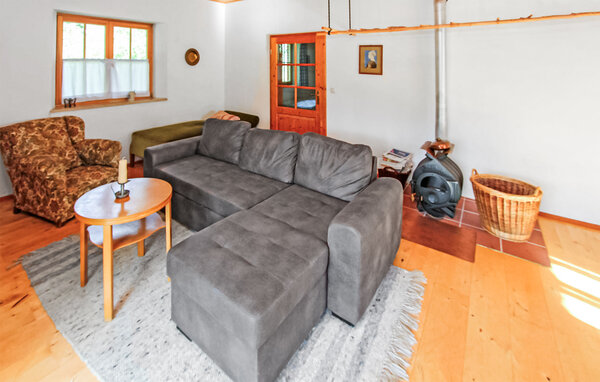 Holiday Home - Penzlin OT Krukow , Germany - DZV742 5