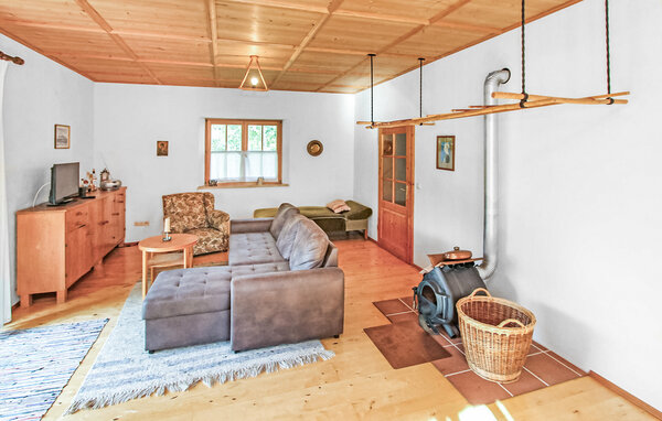 Holiday Home - Penzlin OT Krukow , Germany - DZV742 4