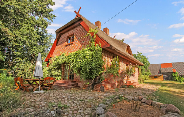 Ferienhaus - Penzlin OT Krukow , Deutschland - DZV742 1