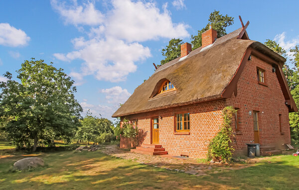 Holiday Home - Penzlin OT Krukow , Germany - DZV742 9
