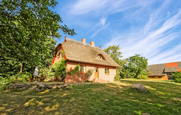 Holiday Home - Penzlin OT Krukow , Germany - DZV742 81