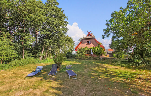 Holiday Home - Penzlin OT Krukow , Germany - DZV742 82