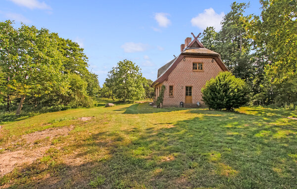 Holiday Home - Penzlin OT Krukow , Germany - DZV742 83