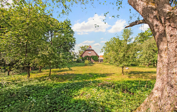 Holiday Home - Penzlin OT Krukow , Germany - DZV742 84