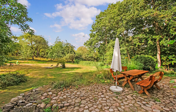 Ferienhaus - Penzlin OT Krukow , Deutschland - DZV742 2