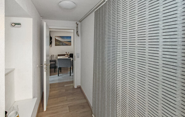 Apartmá Ferienwohnung Graal-Müritz
