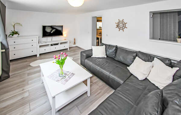 Ferienwohnung - Graal-Müritz (Ostseeheilbad) , Deutschland - DZV746 1