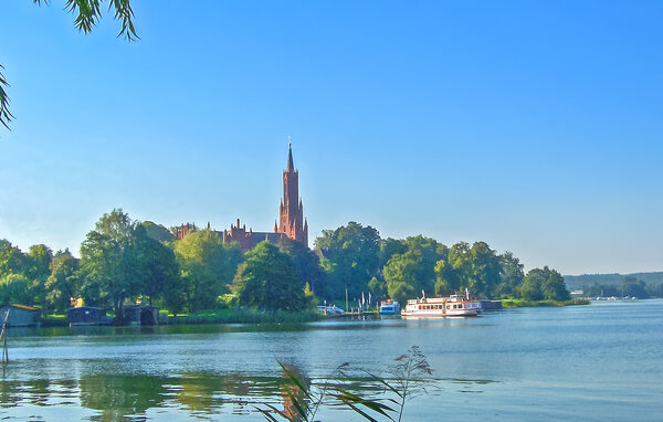 Appartamento - Malchow , Germania - DZV747 902