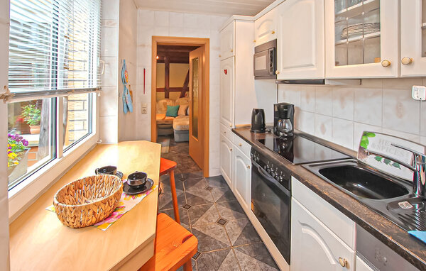 Appartamento - Malchow , Germania - DZV747 8