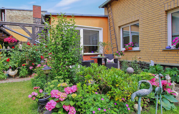 Appartamento - Malchow , Germania - DZV747 101