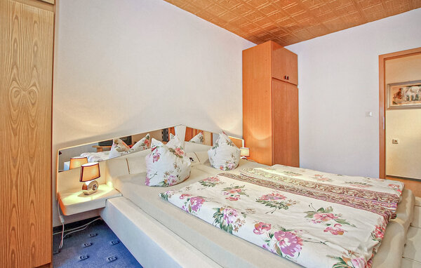Lejlighed Ferienwohnung Milmersdorf