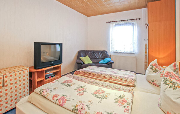 Lejlighed Ferienwohnung Milmersdorf