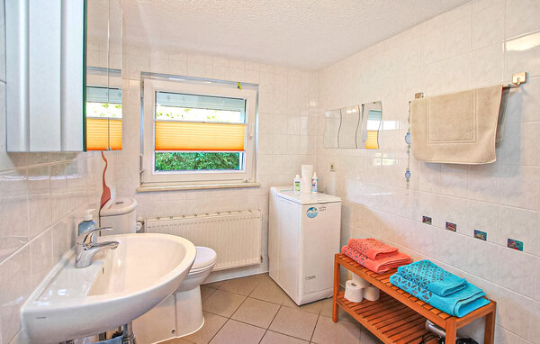 Ferienhaus - Waren (Müritz) , Deutschland - DZV753 701