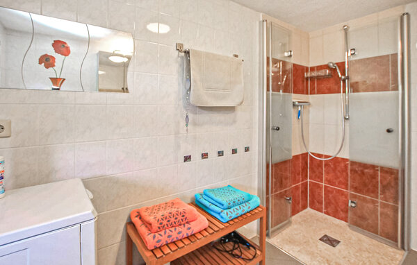 Ferienhaus - Waren (Müritz) , Deutschland - DZV753 702