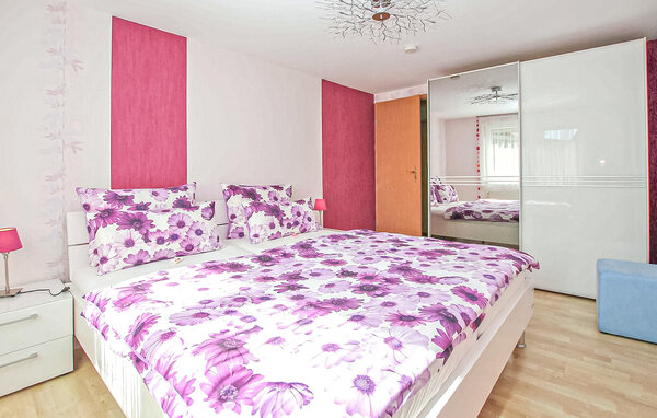 Ferienhaus - Waren (Müritz) , Deutschland - DZV753 601