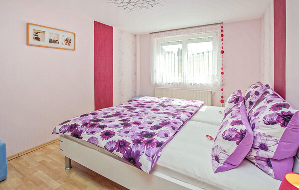 Ferienhaus - Waren (Müritz) , Deutschland - DZV753 602