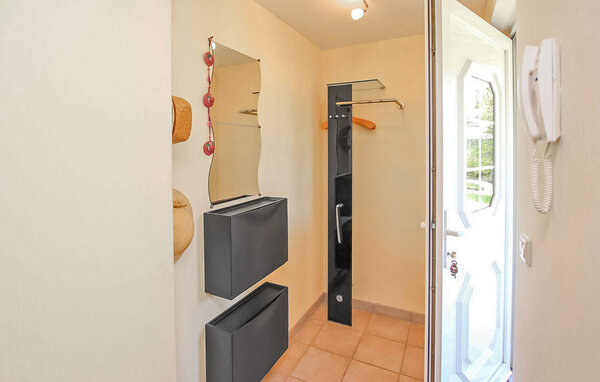 Ferienhaus - Waren (Müritz) , Deutschland - DZV753 501