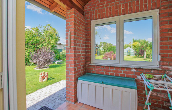 Ferienhaus - Waren (Müritz) , Deutschland - DZV753 7