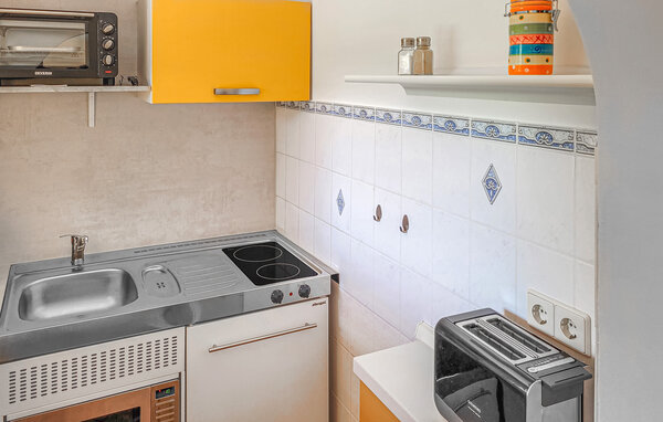 Ferienhaus - Waren (Müritz) , Deutschland - DZV753 401