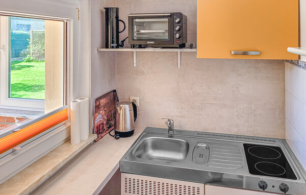 Ferienhaus - Waren (Müritz) , Deutschland - DZV753 402