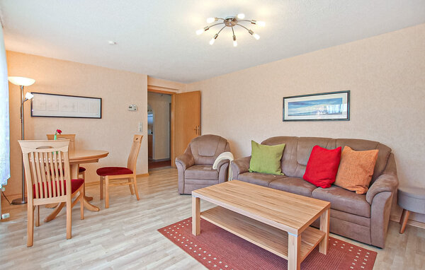 Ferienhaus - Waren (Müritz) , Deutschland - DZV753 4