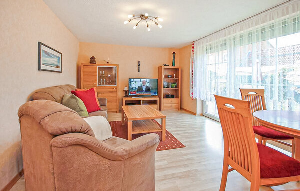 Ferienhaus - Waren (Müritz) , Deutschland - DZV753 3