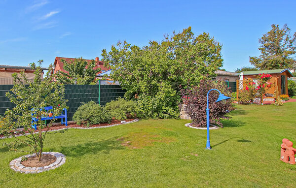 Ferienhaus - Waren (Müritz) , Deutschland - DZV753 9