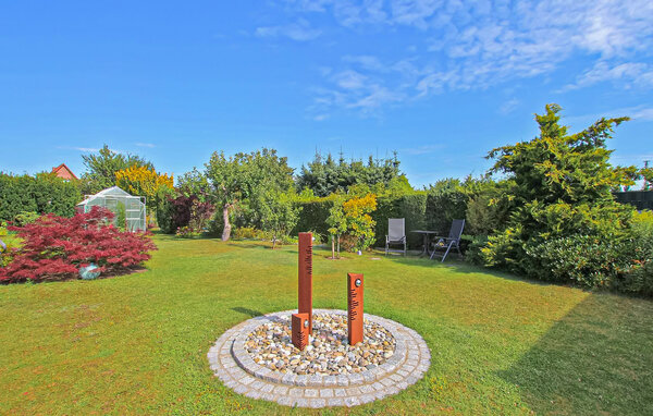 Ferienhaus - Waren (Müritz) , Deutschland - DZV753 101