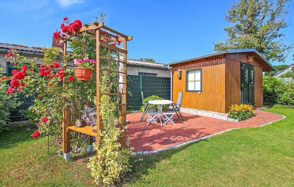 Ferienhaus - Waren (Müritz) , Deutschland - DZV753 8