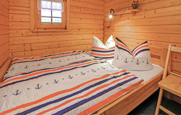 Appartamento - Zinnowitz (Seebad) , Germania - DZV757 9