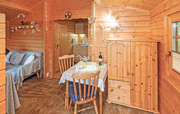 Appartamento - Zinnowitz (Seebad) , Germania - DZV757 6