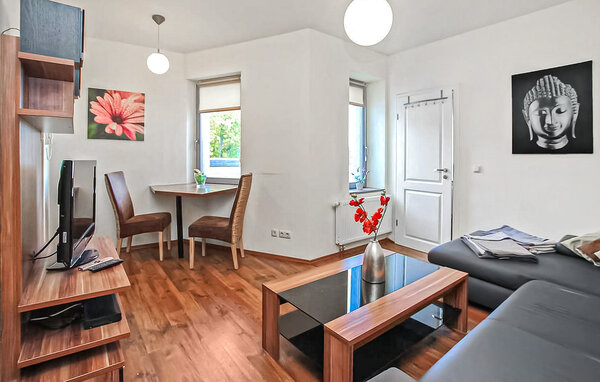 Casa vacanze - Waren (Müritz) , Germania - DZV758 4