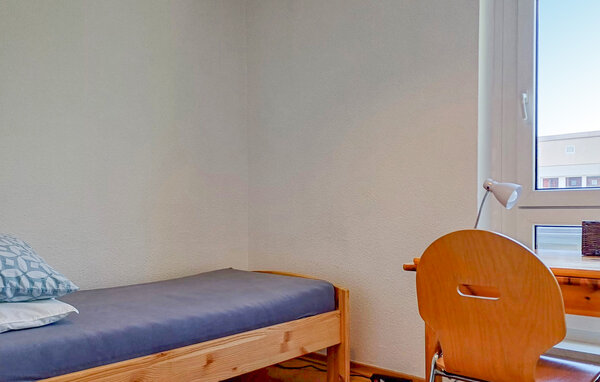 Ferienwohnung Ferienwohnung Greifswald