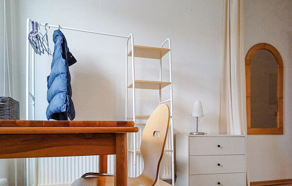 Ferienwohnung Ferienwohnung Greifswald