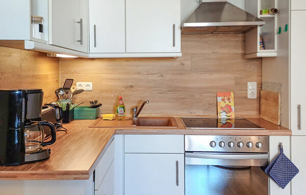 Ferienwohnung Ferienwohnung Greifswald