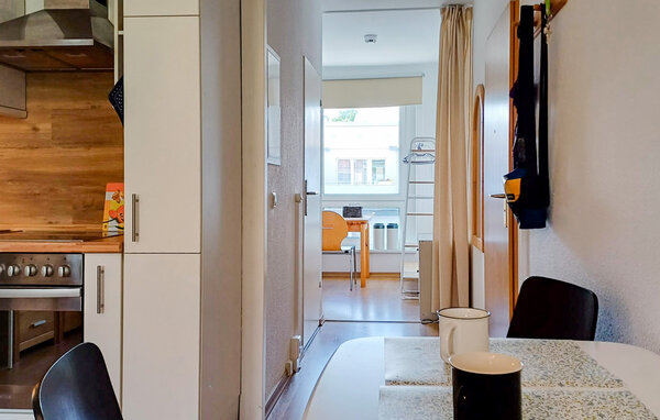 Ferienwohnung - Greifswald , Deutschland - DZV763 401