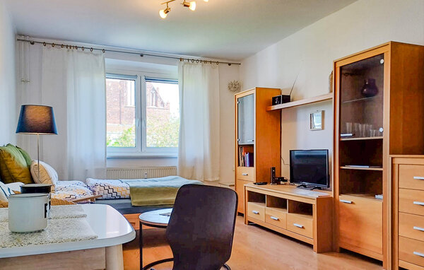 Ferienwohnung Ferienwohnung Greifswald