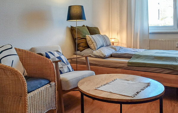 Ferienwohnung Ferienwohnung Greifswald