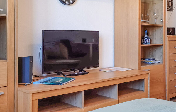 Ferienwohnung - Greifswald , Deutschland - DZV763 301