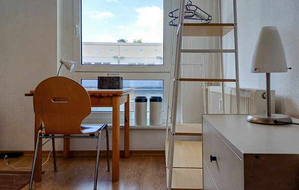 Ferienwohnung - Greifswald , Deutschland - DZV763 302