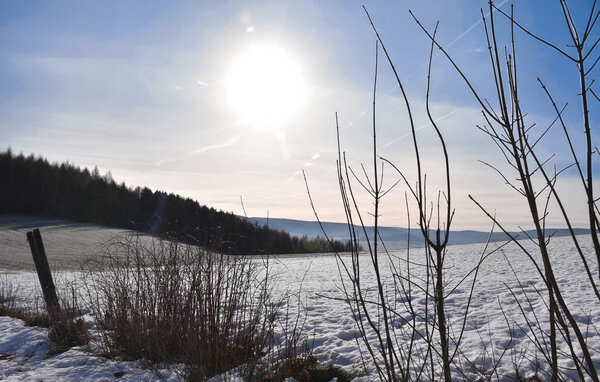Semesterlägenhet - Schwarzenberg , Tyskland - DZV764 901