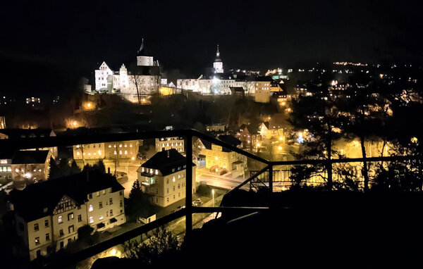 Semesterlägenhet - Schwarzenberg , Tyskland - DZV764 902