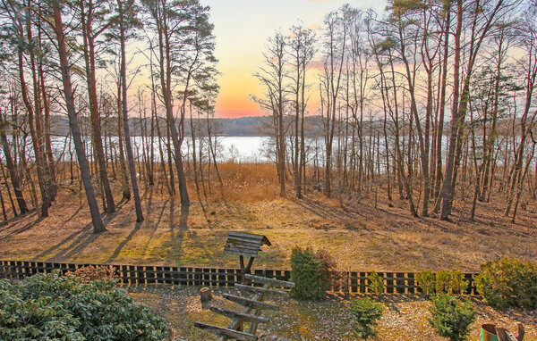 Vacation home Ferienhaus Rheinsberg OT Kagar