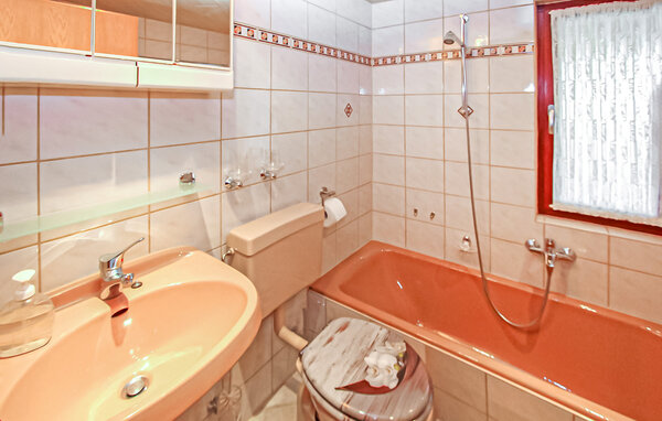 Vacation home Ferienhaus Rheinsberg OT Kagar